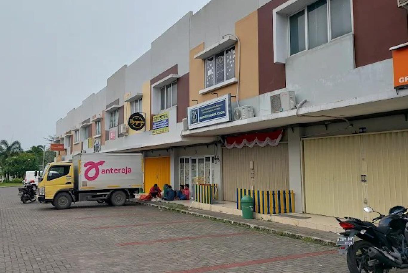 marcoenterprises